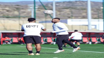 تغطية مجانية.. ترددات بث مباراة مصر ونيجيريا بنصف نهائي أفريقيا